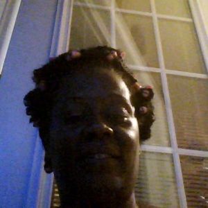 Meet your Posher, Maxine